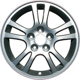 16x7 inch Pontiac G6 rim ALY06582. Silver OEMwheels.forsale 9594788